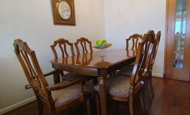 Hermoso departamento frente al mar