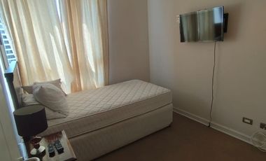 Hermoso departamento frente al mar