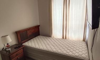 Hermoso departamento frente al mar