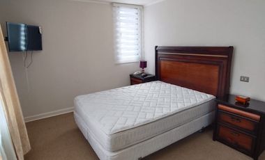 Hermoso departamento frente al mar