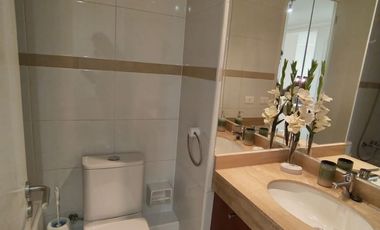 Hermoso departamento frente al mar