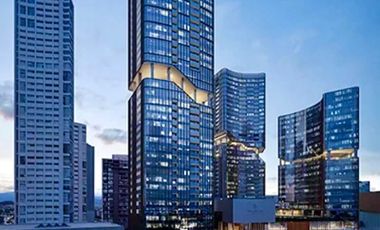 Departamento en renta en Landmark Andares, Zapopan