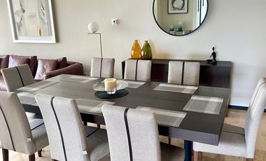 Departamento en renta en Landmark Andares, Zapopan