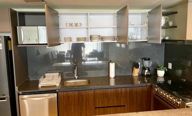 Departamento en renta en Landmark Andares, Zapopan