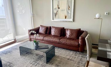 Departamento en renta en Landmark Andares, Zapopan