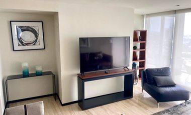 Departamento en renta en Landmark Andares, Zapopan