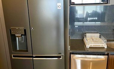 Departamento en renta en Landmark Andares, Zapopan