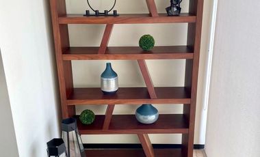 Departamento en renta en Landmark Andares, Zapopan