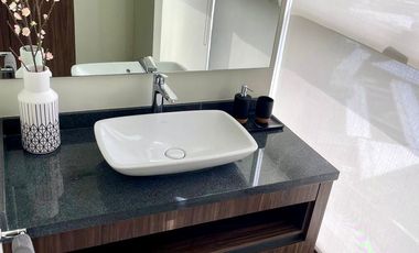 Departamento en renta en Landmark Andares, Zapopan