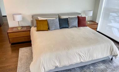 Departamento en renta en Landmark Andares, Zapopan