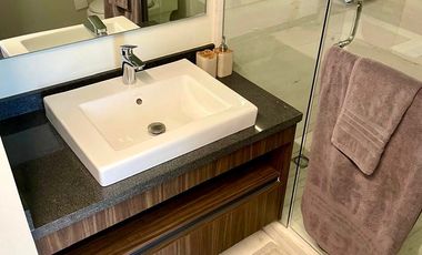 Departamento en renta en Landmark Andares, Zapopan