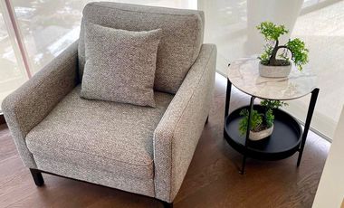 Departamento en renta en Landmark Andares, Zapopan