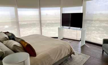 Departamento en renta en Landmark Andares, Zapopan