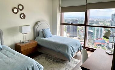 Departamento en renta en Landmark Andares, Zapopan