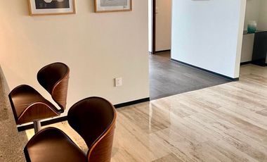 Departamento en renta en Landmark Andares, Zapopan