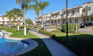 Casa Fracc. El Sereno 2 - adjudicación bancaria