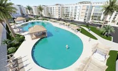 Venta departamento 40m2 de playa Asia, Preventa Depa mas cochera $60,000