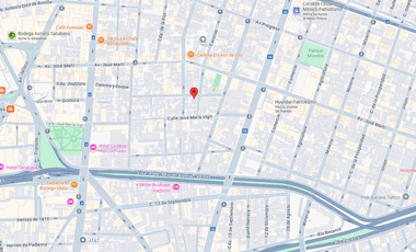 Gran oportunidad de Inversión Constitución