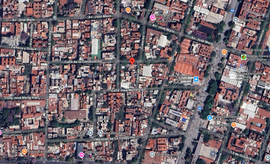 Gran oportunidad de Inversión Constitución