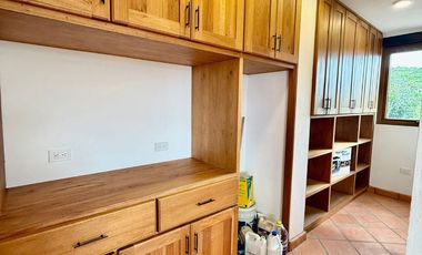 611 CASA ARRIENDO VILLA DE LEYVA