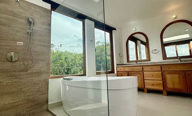 611 CASA ARRIENDO VILLA DE LEYVA