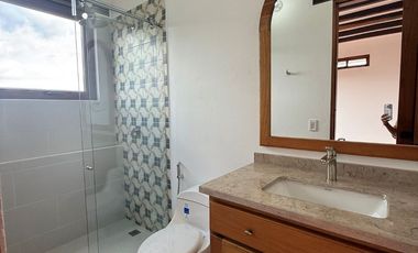 611 CASA ARRIENDO VILLA DE LEYVA