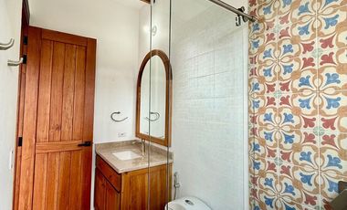 611 CASA ARRIENDO VILLA DE LEYVA