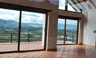 611 CASA ARRIENDO VILLA DE LEYVA