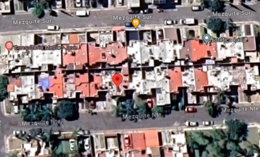 HERMOSA CASA PASEOS DE LA CAÑADA TONALA !!!