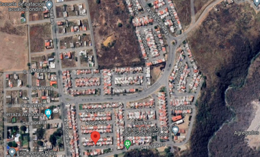 HERMOSA CASA PASEOS DE LA CAÑADA TONALA !!!