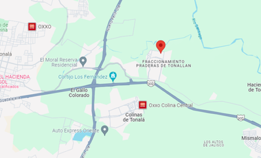 HERMOSA CASA PASEOS DE LA CAÑADA TONALA !!!