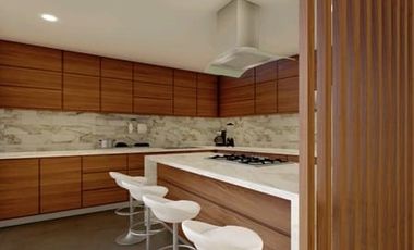 Casa en venta en Cima Azul, en privada, a solo 5 min de The Park, zona sur, diseño unico.