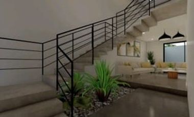 Casa en venta en Cima Azul, en privada, a solo 5 min de The Park, zona sur, diseño unico.