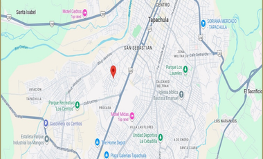 VENTA DE CASA EN TAPACHULA CHIAPAS, RIO NILO 19 .