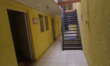 GRAN OPORTUNIDAD HOSTAL EN VENTA