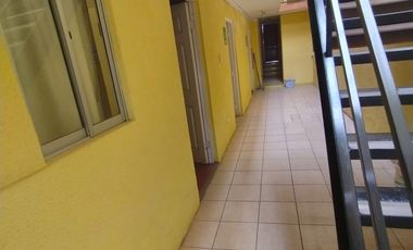 GRAN OPORTUNIDAD HOSTAL EN VENTA