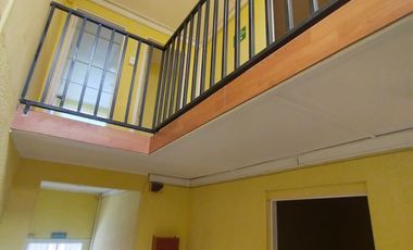 GRAN OPORTUNIDAD HOSTAL EN VENTA