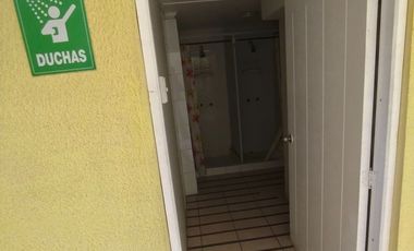 GRAN OPORTUNIDAD HOSTAL EN VENTA