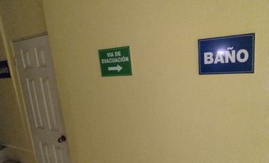 GRAN OPORTUNIDAD HOSTAL EN VENTA