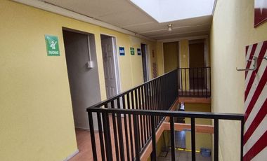 GRAN OPORTUNIDAD HOSTAL EN VENTA