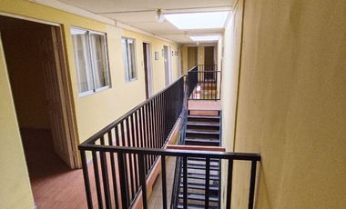GRAN OPORTUNIDAD HOSTAL EN VENTA