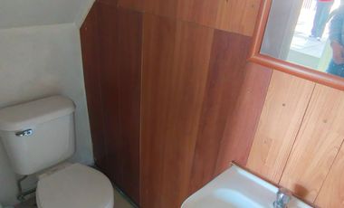 GRAN OPORTUNIDAD HOSTAL EN VENTA