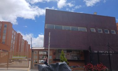 Apartamento en arriendo Soacha El triunfo I