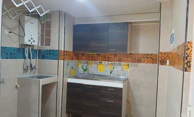 Apartamento en arriendo Soacha El triunfo I