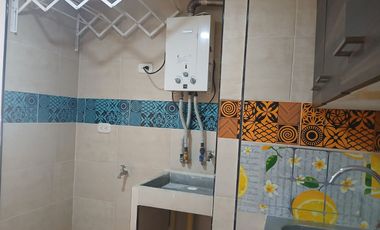 Apartamento en arriendo Soacha El triunfo I