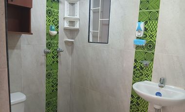 Apartamento en arriendo Soacha El triunfo I