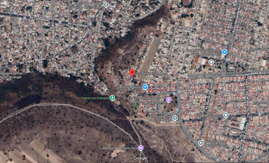 CASA EN CIRCUITO REAL DE SAN OMAR, CERRO DEL MARQUEZ, VALLE DE CHALCO SOLIDARIDAD, MÉXICO ¡NO CRÉDITOS!