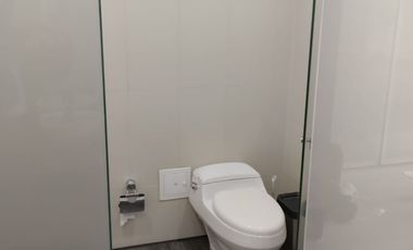 ARRIENDO HERMOSO APTO AMOBLADO CHICO RESERVADO