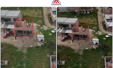 PROYECTO DE CASAS 91 M2 BARRIO FATIMA PAIPA-BOYACÁ