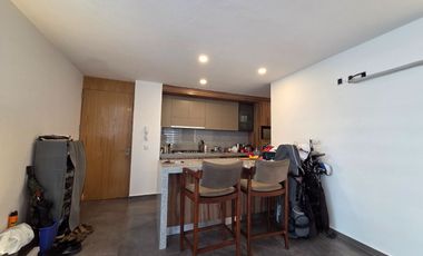 Loft en venta en zona Norte - Distrito Sophia